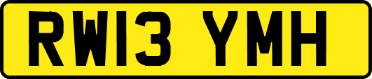RW13YMH