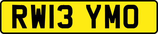 RW13YMO