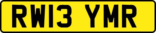RW13YMR