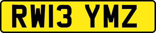 RW13YMZ