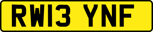 RW13YNF