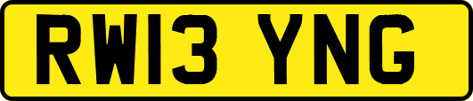 RW13YNG