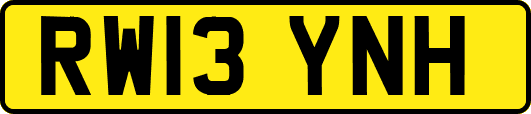 RW13YNH