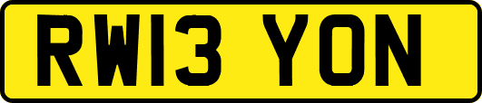 RW13YON