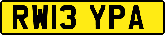 RW13YPA