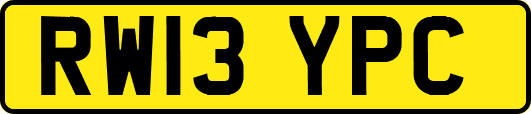 RW13YPC