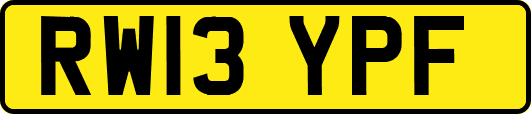 RW13YPF