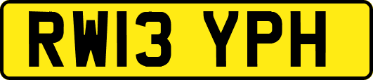 RW13YPH