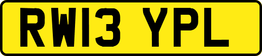 RW13YPL