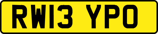 RW13YPO