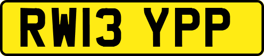 RW13YPP