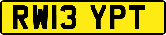 RW13YPT