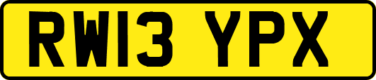 RW13YPX