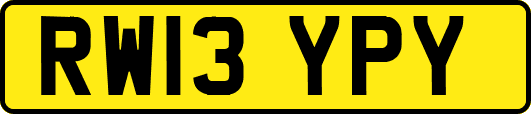 RW13YPY