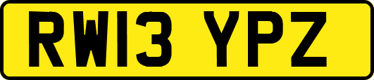RW13YPZ