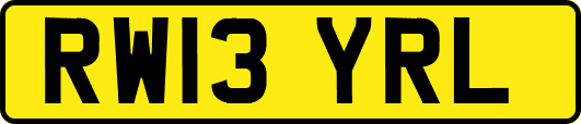 RW13YRL