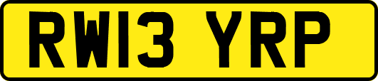 RW13YRP