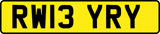 RW13YRY