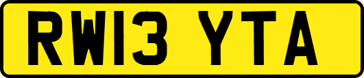 RW13YTA