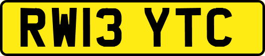 RW13YTC