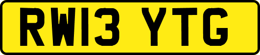 RW13YTG