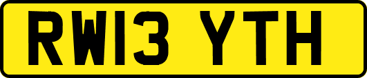 RW13YTH