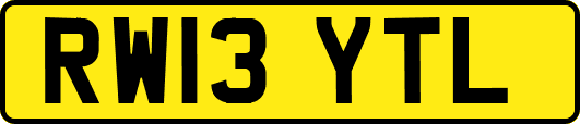 RW13YTL