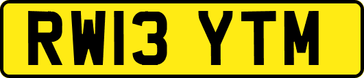 RW13YTM