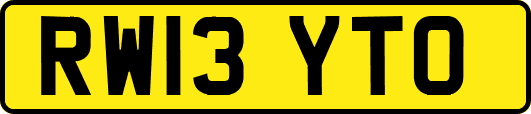 RW13YTO