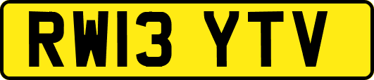 RW13YTV