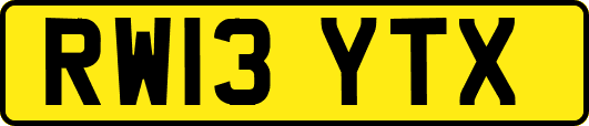 RW13YTX