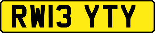 RW13YTY