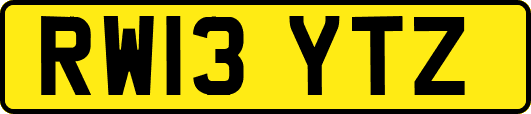 RW13YTZ