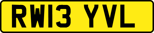 RW13YVL
