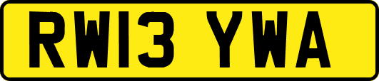 RW13YWA