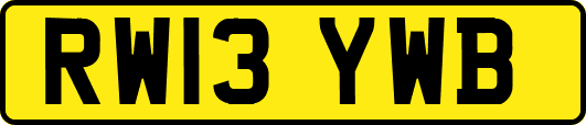 RW13YWB