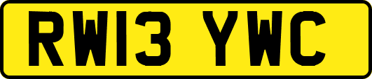 RW13YWC