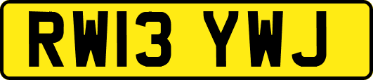 RW13YWJ