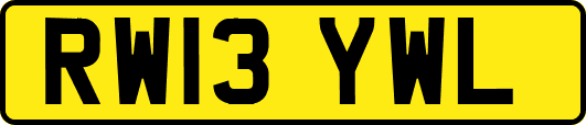RW13YWL
