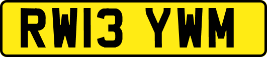 RW13YWM