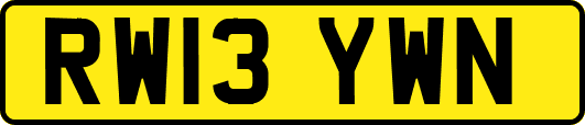 RW13YWN