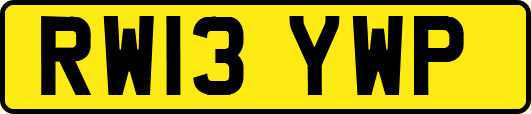 RW13YWP