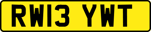 RW13YWT