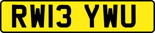 RW13YWU