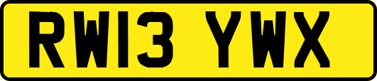 RW13YWX