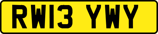 RW13YWY