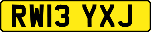 RW13YXJ