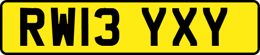RW13YXY