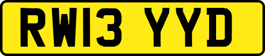 RW13YYD