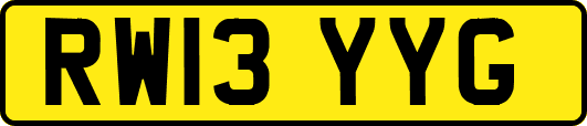 RW13YYG